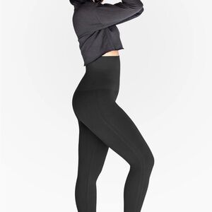 Belly Bandit Mother Tucker Post Partum Compression Leggings - new